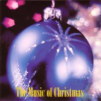 The Cavendish Orchestra - The Music Of Christmas