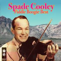 Spade Cooley - Fiddle Boogie Best