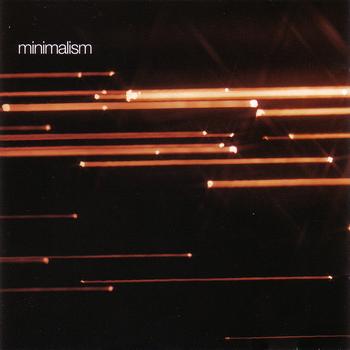 David Reilly - Minimalism