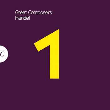 George Frederic Händel - Great Composers: Händel