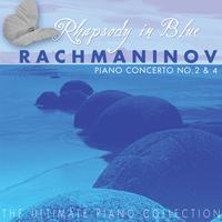 Ivan Drenikov - The Ulimate Piano Collection: Rachmaninov: Piano Concerto No. 2 & 4