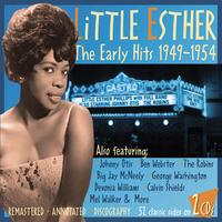 Little Esther - The Early Hits 1949-1954