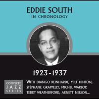 Eddie South - Complete Jazz Series 1923 - 1937