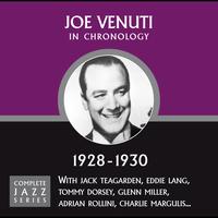 Joe Venuti - Complete Jazz Series 1928 - 1930