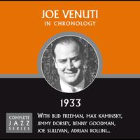 Joe Venuti - Complete Jazz Series 1933