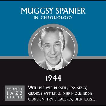 Muggsy Spanier - Complete Jazz Series 1944
