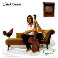 Schalk Joubert - Kayamandi