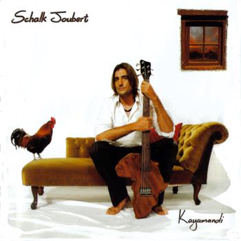 Schalk Joubert - Kayamandi