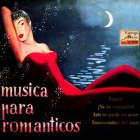 Harry Arnold And His Orchestra - Vintage Dance Orchestras Nº49 - EPs Collectors "Music For Romantics" "Rodgers Songs"