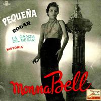 Monna Bell - Vintage Pop Nº40 - EPs Collectors "Pequeña"