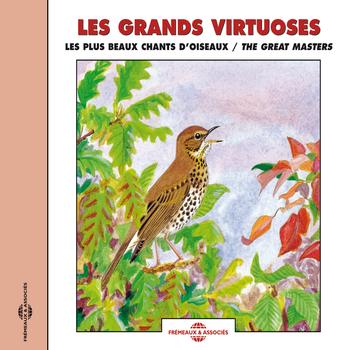 Various Artists - Les Grands Virtuoses