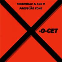 FRESH TRAX AND ACE 2 - X-O-CET EP