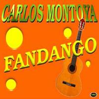 Carlos Montoya - Fandago