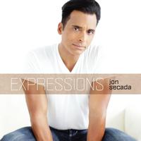 Jon Secada - Expressions