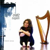 Olatz Zugasti - Elearen Lainoa