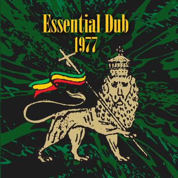 Various Artists - Essential Dub 1977