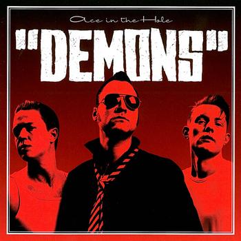 Demons - Ace In The Hole