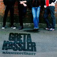 Greta Kassler - Människovärdet