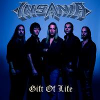 Insania - Gift Of Life