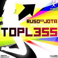 Ruso de Jota - Topless