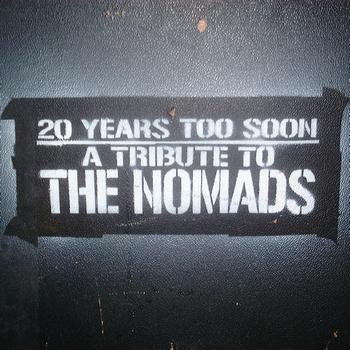 Various Artists - Nomads Tribute - 20 Years Too Soon