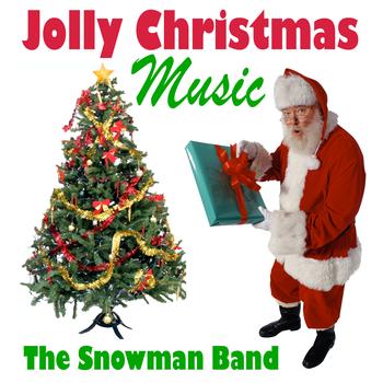 The Snowman Band - Jolly Christmas Music