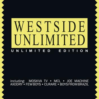 Various Artists - Westside Unlimited