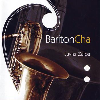 Javier Zalba - Bariton Cha