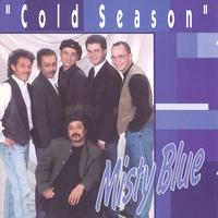 Misty Blue - Cold Season