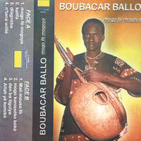Boubacar Ballo - Mogo Fè Mogoya