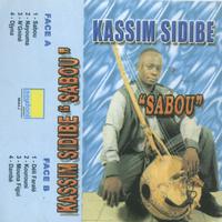 Kassim Sidibé - Sabou