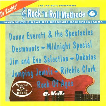 Various Artists - De Rock 'n Roll Methode 6 (Soft)