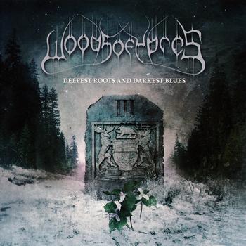 Woods Of Ypres - Woods III: Deepest Roots And Darkest Blues