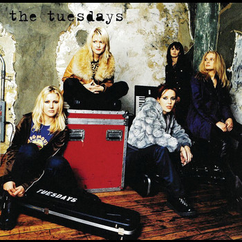 The Tuesdays - The Tuesdays