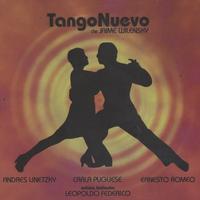 Various Artists - Tango Nuevo 1 De Jaime Wilensky