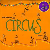 Circus Band - The Best Of Circus