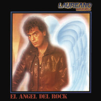 Laureano Brizuela - El Angel Del Rock