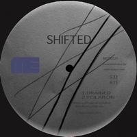Shifted - Drained EP