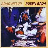 Rubén Rada - Adar Nebur