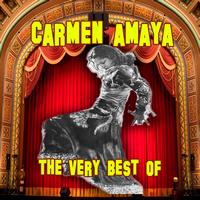 Carmen Amaya - The Very Best Of
