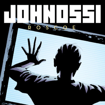 Johnossi - Roscoe