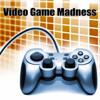 Various Artists - Video Game Madness