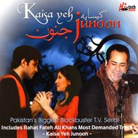 Rahat Fateh Ali Khan - Kaisa Yeh Junoon