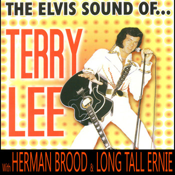 Terry Lee, Herman Brood & Long Tall Ernie - The Elvis Sound Of…