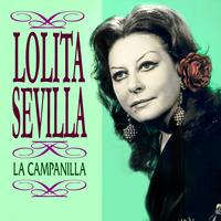 Lolita Sevilla - La Campanilla