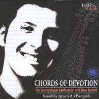 Ayaan Ali Bangash - Chords Of Devotion