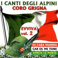 Coro Grigna - I Canti degli Alpini