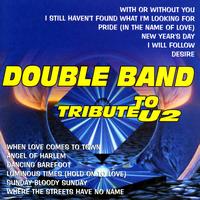 Double Band - Tribute To U2 Vol. 1