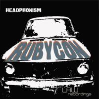 Headphonism - Rubycon