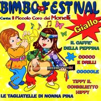 Il Piccolo Coro dei Monelli - Bimbo Festival